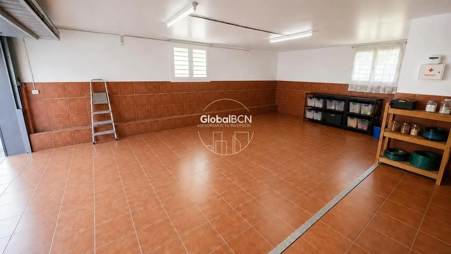 Casa o chalet en venta en Pont Del Lledoner, Vallirana