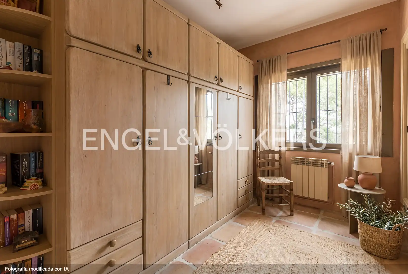 House with terrace for sale in Montmar, imagen 52