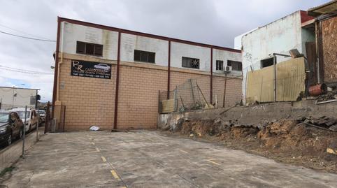 Photo 2 of Industrial buildings to rent in Calle Capitana, Barranco Grande, Santa Cruz de Tenerife