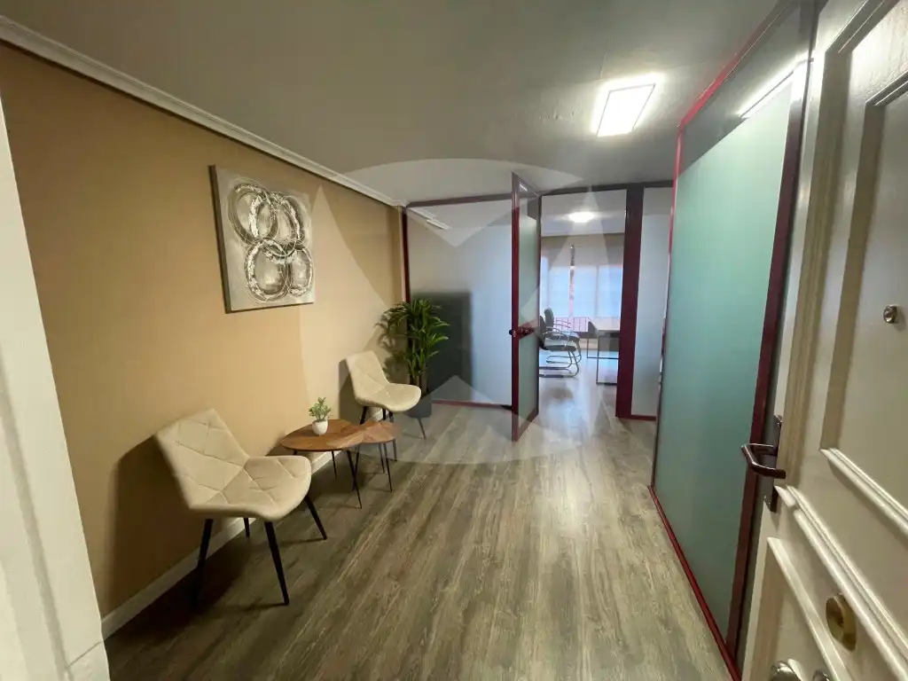 Oficina en venda a Avenida de España, imagen 3