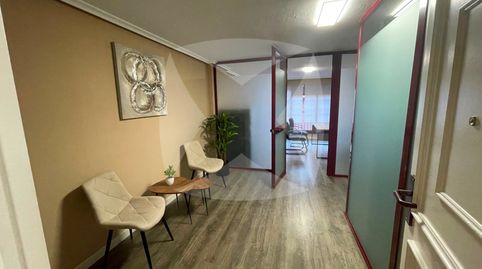 OFICINA  DESPACHO PROFESIONAL EN VENTA EN PLENO CANOVAS, imatge 3