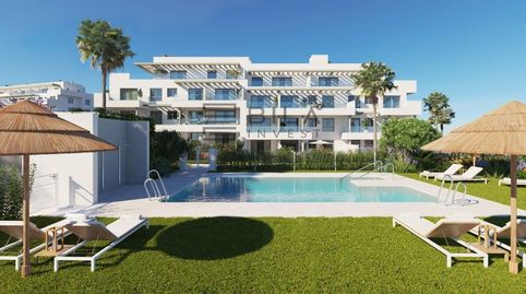 Foto 2 de Piso en venta en Cedro, El Faro de Calaburra - Chaparral, Mijas