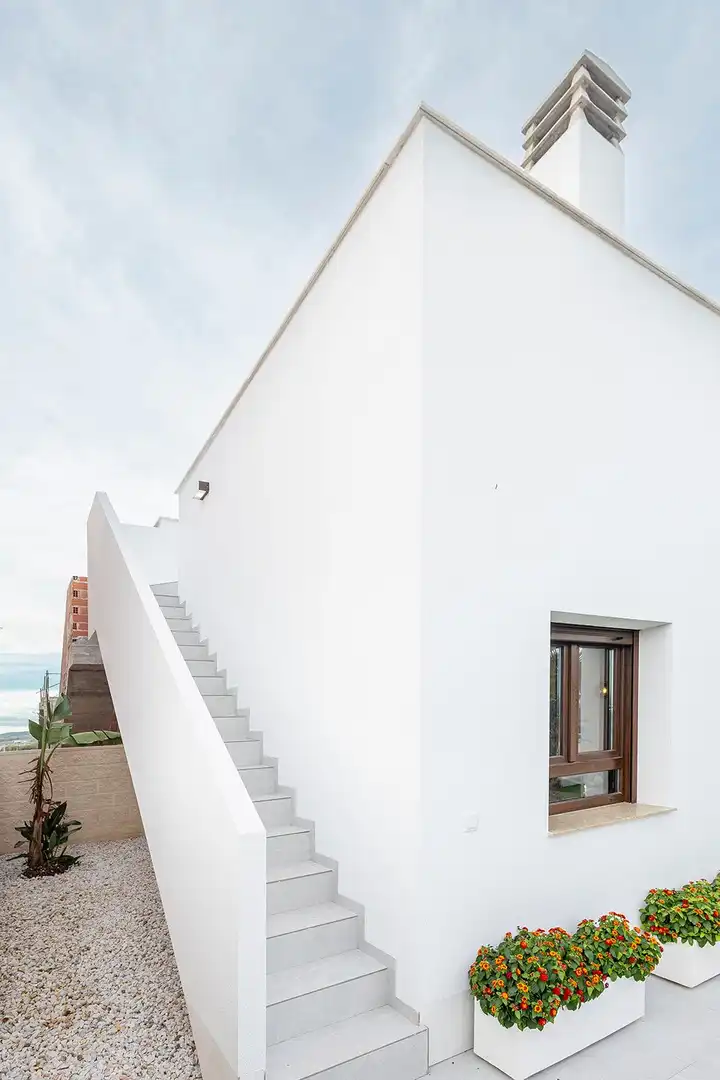 House with pool for sale in Jacarilla, imagen 7