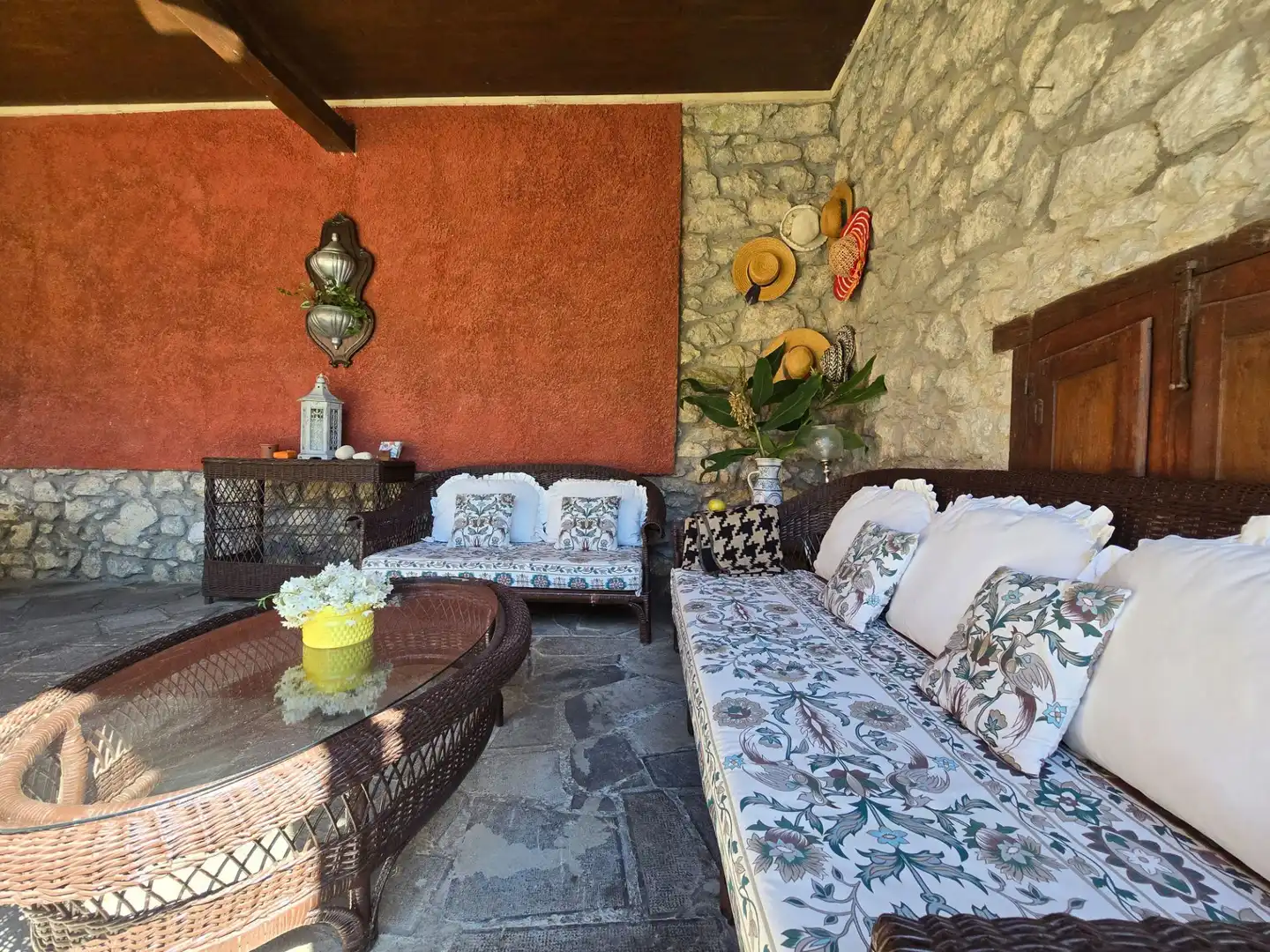 Casa amb jardí en venda a Posada - Barro, imagen 8