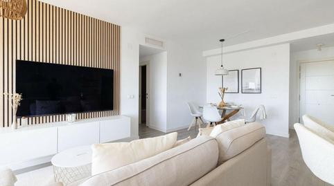 Foto 3 de Apartament de lloguer a Rodeo Alto - Guadaiza - La Campana, Málaga