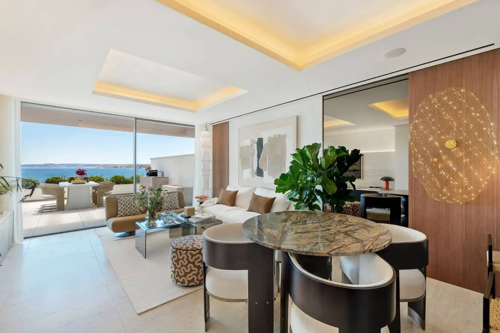 Apartamento con piscina en venta en Seghers, imagen 14