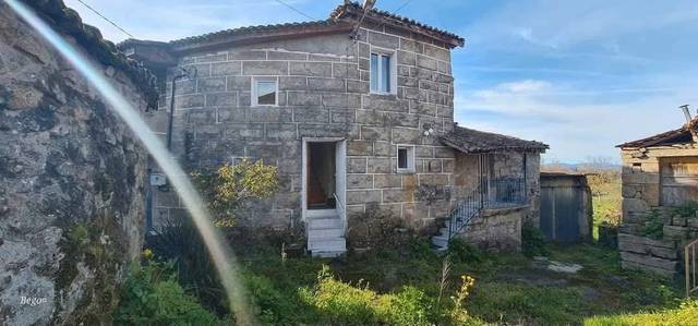 Casa-chalet en Venta en N/A, -1 en Paderne de Allariz
