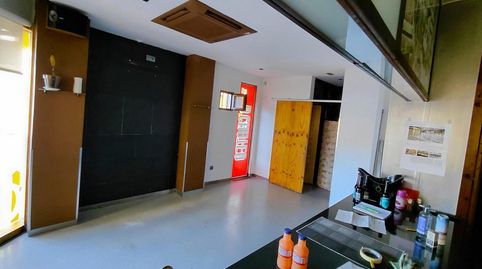 Foto 5 von Geschaftsraum zur Miete in Brianda Olivera, San Claudio - La Chantría, León Capital