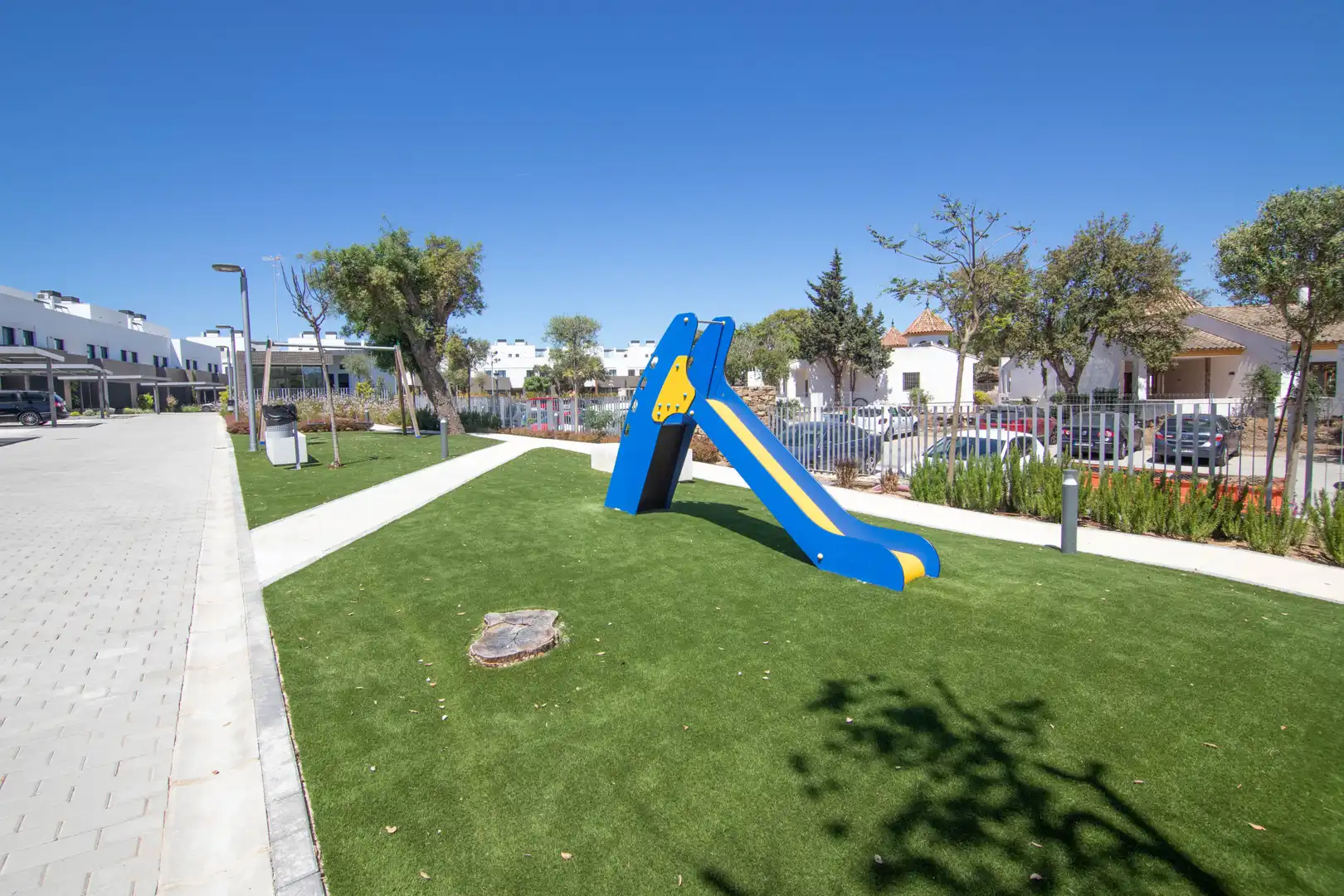 Casa a schiera con piscina in vendita a Sotogrande Alto, imagen 50