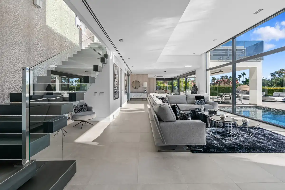 Reihenhaus zum Verkauf in Río Real - Los Monteros, imagen 33
