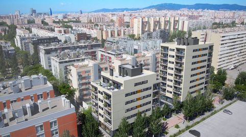Foto 4 de Piso en venta en Carrer de Ramon Llull, 531, Port Forum, Barcelona