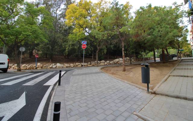 Planta baja en Venta en Campoamor