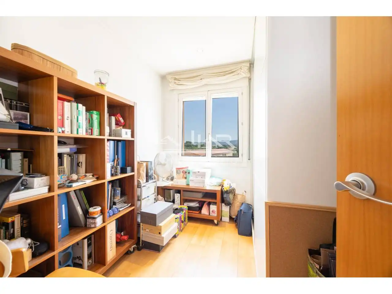 Flat for sale in Vic  with Air Conditioner, Heating and Parquet flooring