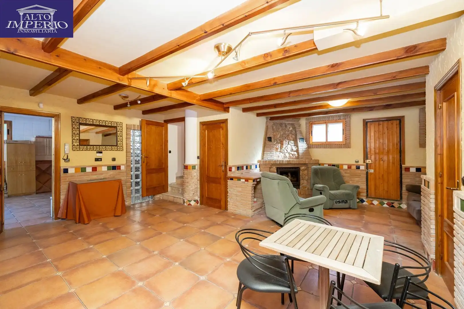 Villa con balcone in vendita a Calle VIÑEDOS LOS, imagen 38