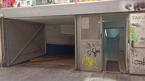 Foto 5 de Garatge en venda a Las Ramblas (y C/cardenal Casañas, 9), 9, -1, Barri Gòtic, Barcelona Capital