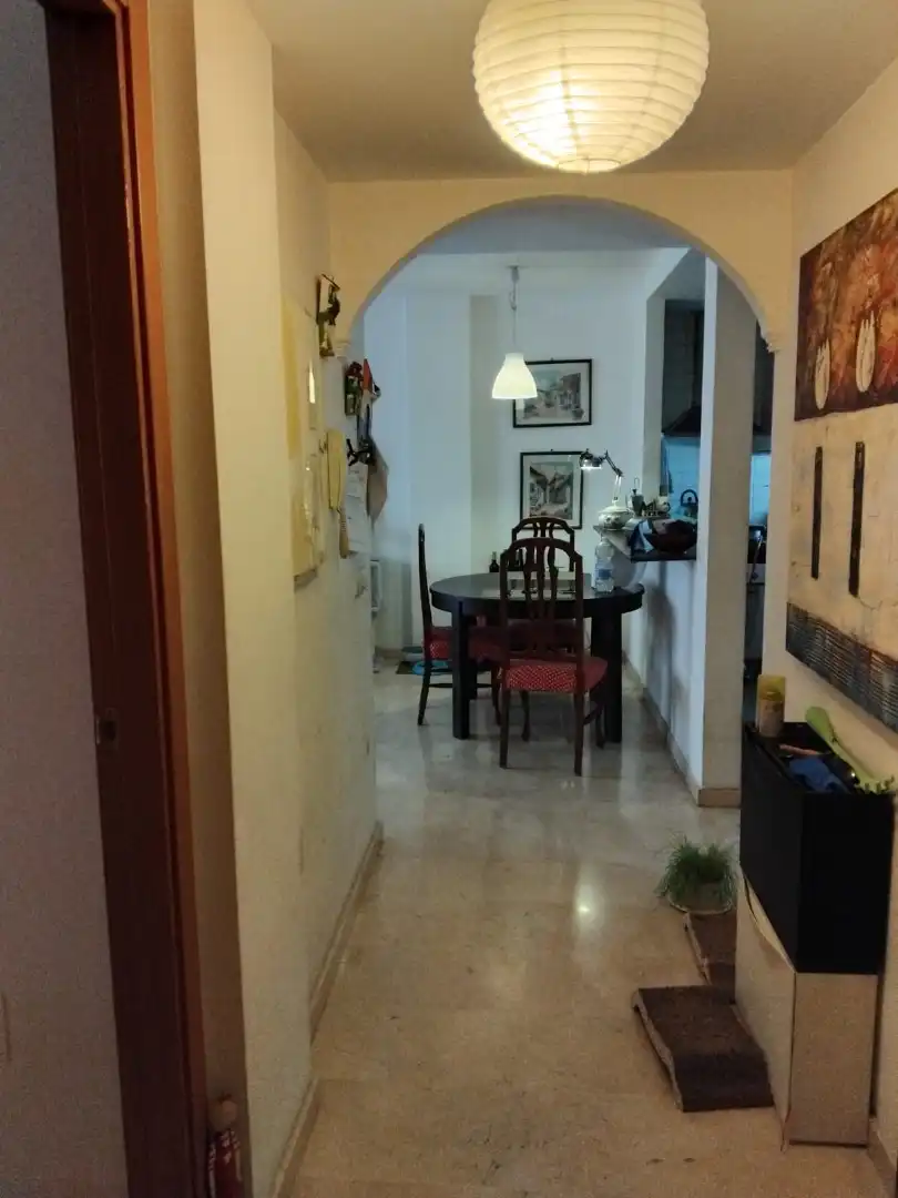 Pis en venda en Fuengirola amb Traster, Moblat i Alarma