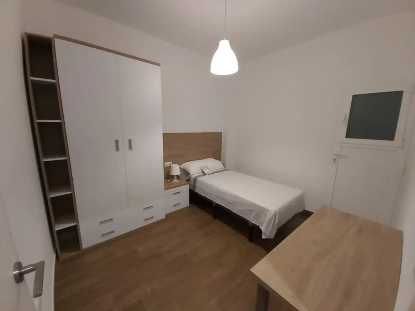 Wohnung zur Miete in Carcaixent