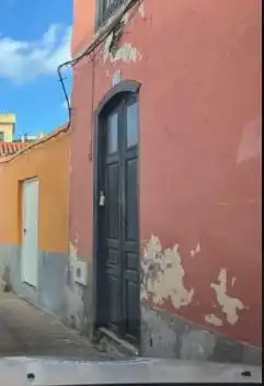 Vista exterior de Casa o chalet en venta en Ingenio
