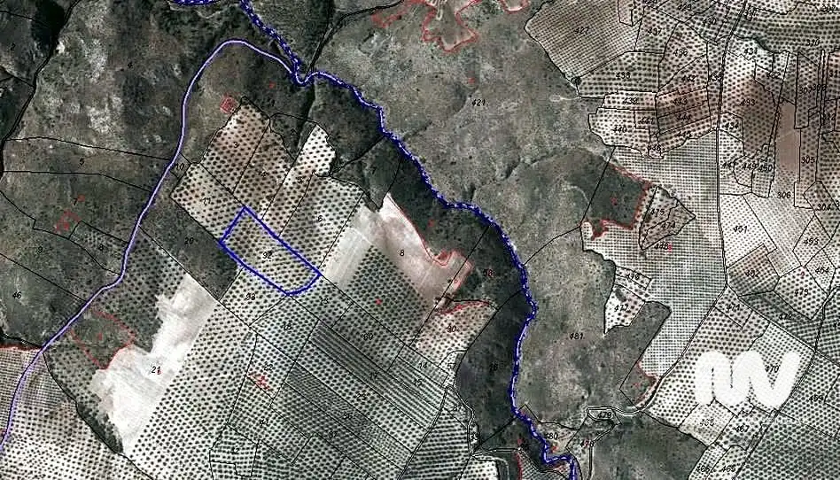 Terreni e lotti in vendita a Paraje de la Doctora, imagen 7