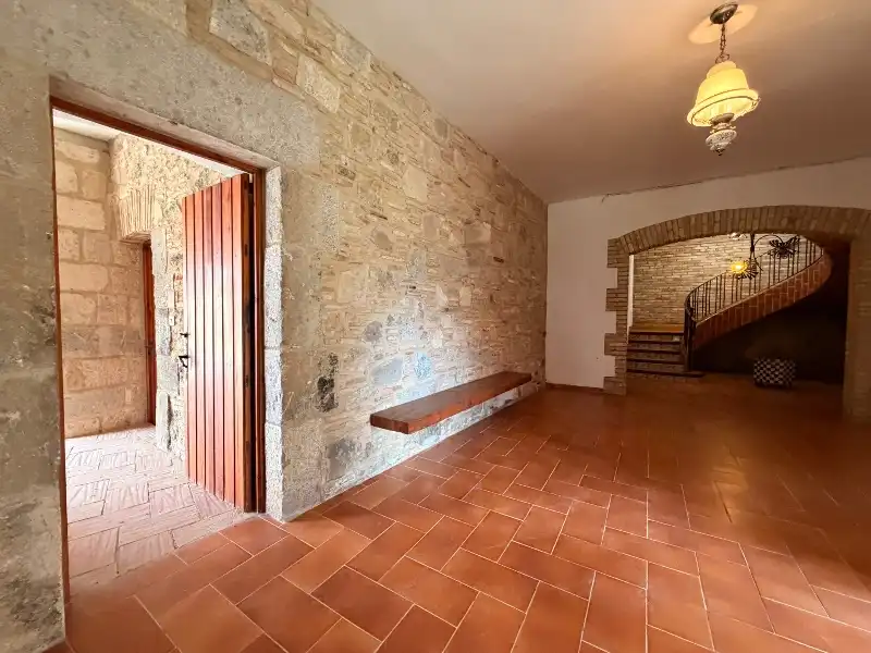 Casa con terraza en venta en Carrer de Figueres, imagen 20