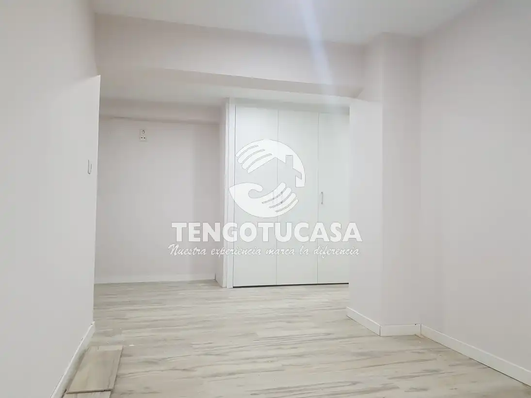 Pis en venda en Madrid amb Calefacció