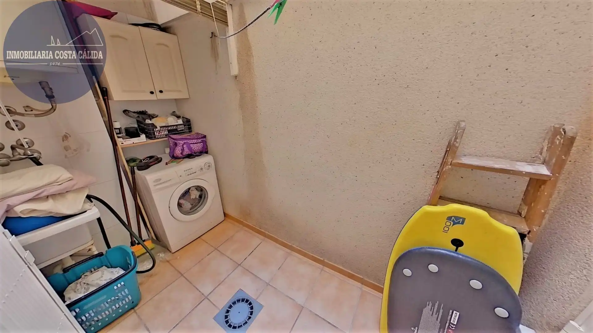 Appartement avec terrasse à vendre à Calle Ciclista Julián Hernández Zaragoza 20, imagen 12