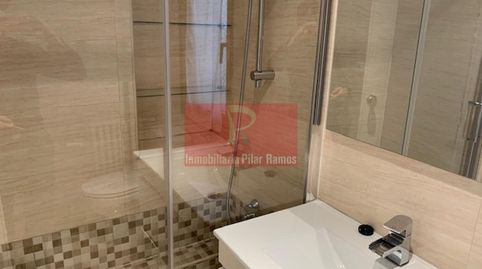 Foto 4 von Wohnung zur Miete in Centro Ciudad, León Capital