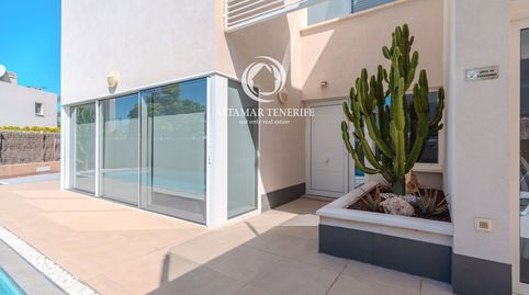 Foto 4 de Casa o chalet en venta en El Horno, Armeñime - Las Moraditas - Las Cancelas, Adeje