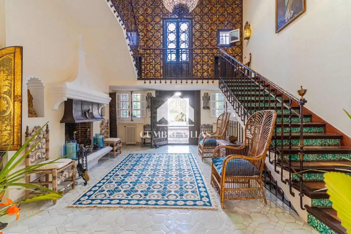 Casa o chalet en venta en Salobreña con Calefacción, Jardín privado y Terraza