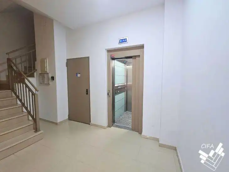Penthouse with lift for sale in Calle VILANOVA D'AVINYO, imagen 11