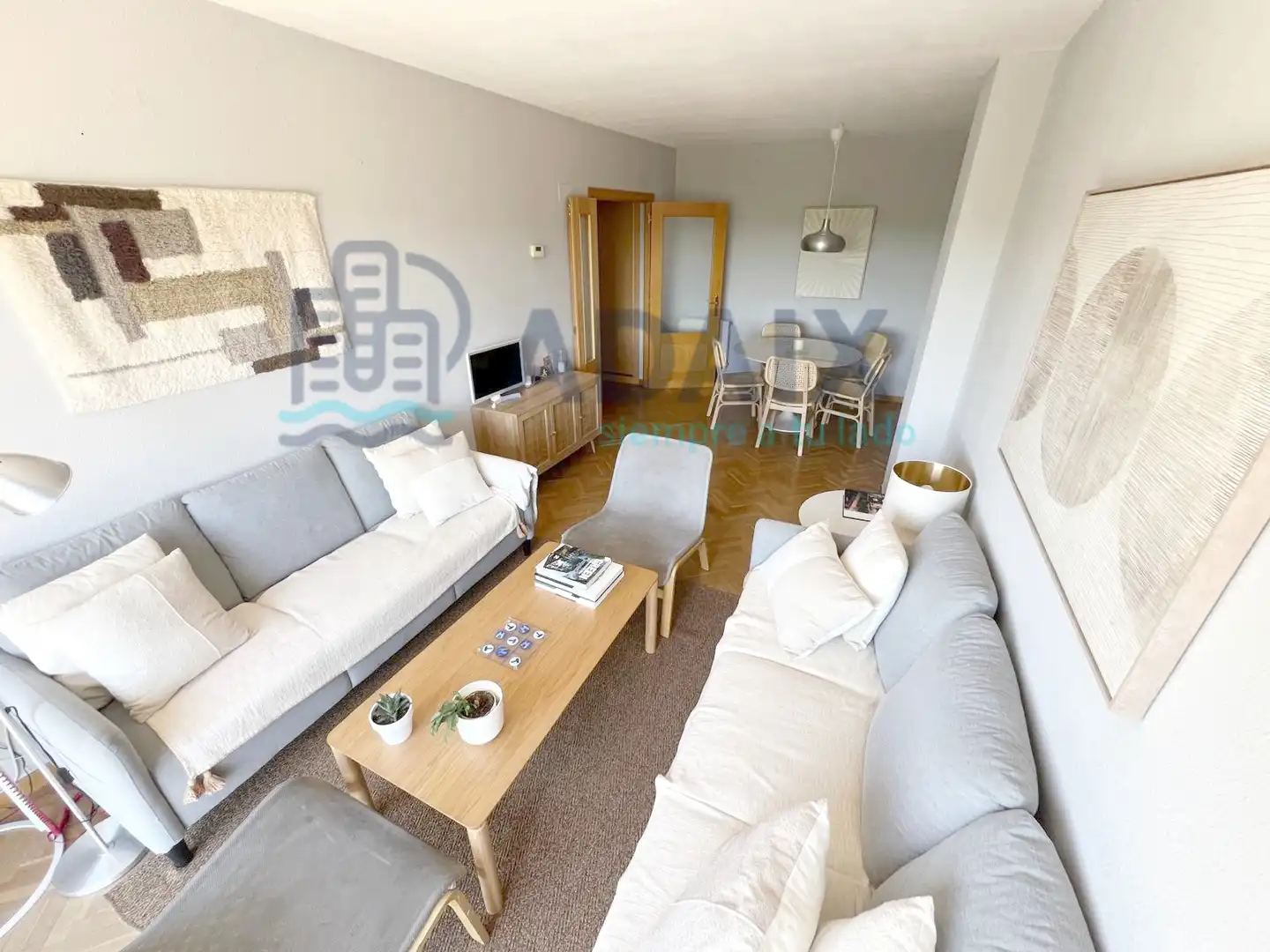 Wohnung mit Terrasse zum Verkauf in Calle de Andalucía, imagen 5
