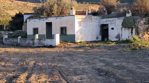 Foto 2 de Finca rústica en venta en Lugar Carretera de Almeria, Canjáyar, Almería