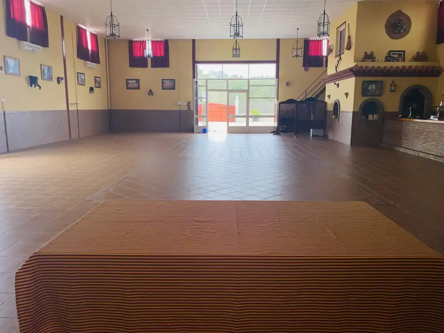 Finca rústica en venda en Ctra Jerez - Ctra del Puerto