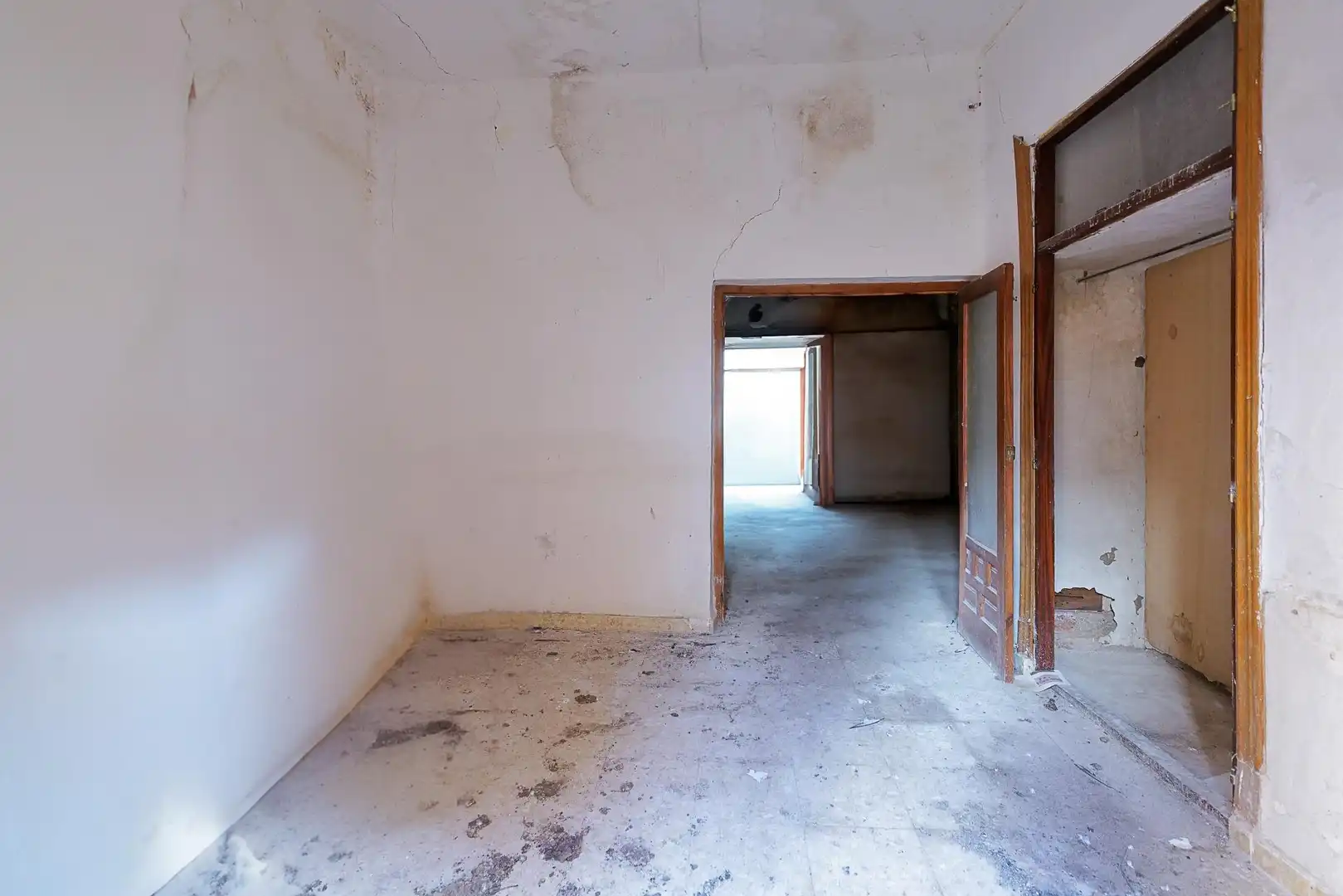 Edificio en venta en Toledo