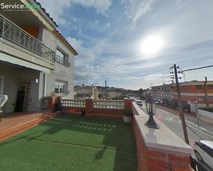 Exterior view of Flat for sale in Calafell  with Heating, Terrace and Community pool