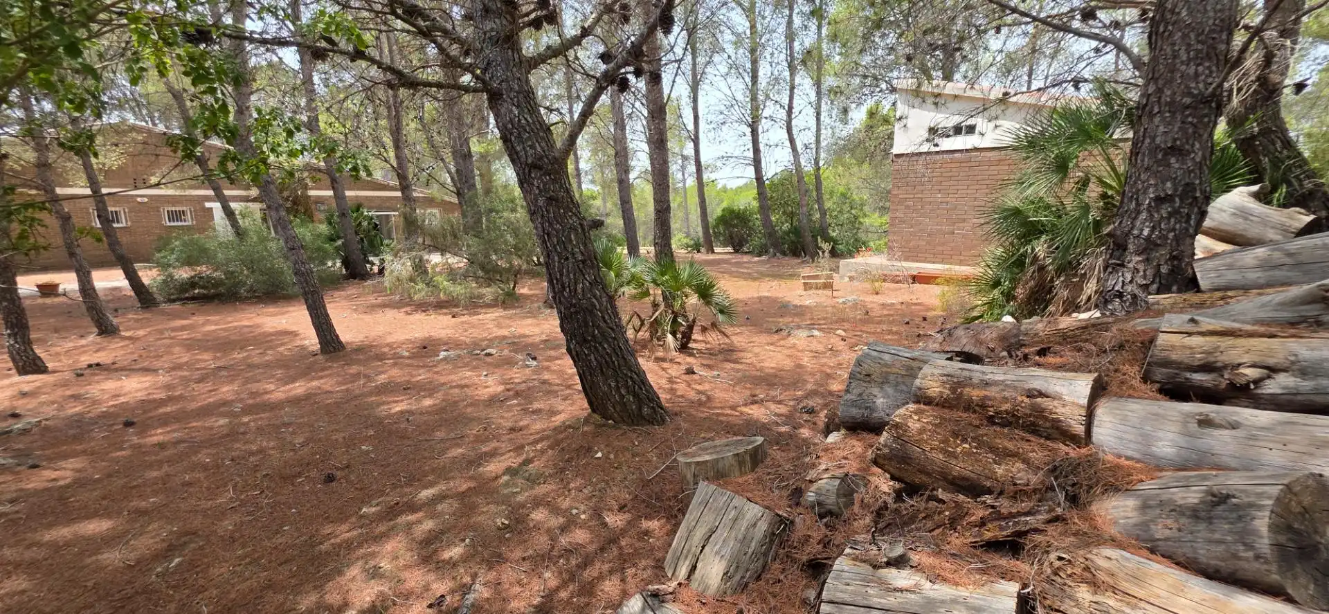 Casa o chalet en venta en L'Ametlla de Mar  con Calefacción, Jardín privado y Terraza