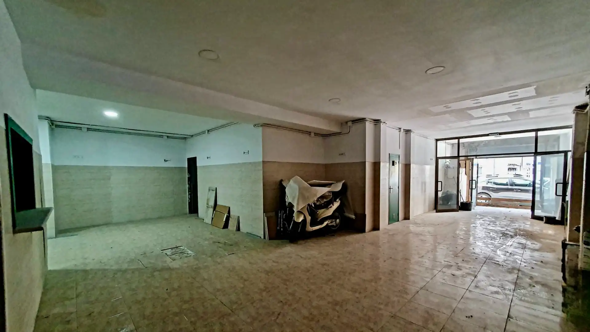 Business premises for sale in Sant Joan, imagen 3