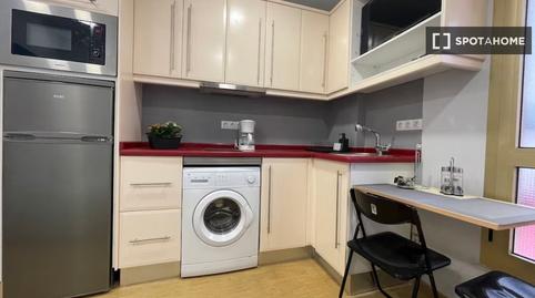 Photo 4 of Study to share in Guanarteme, Las Palmas de Gran Canaria