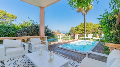 Foto 2 de Casa adosada en venda a Badia Blava - Badia Gran - Tolleric, Llucmajor