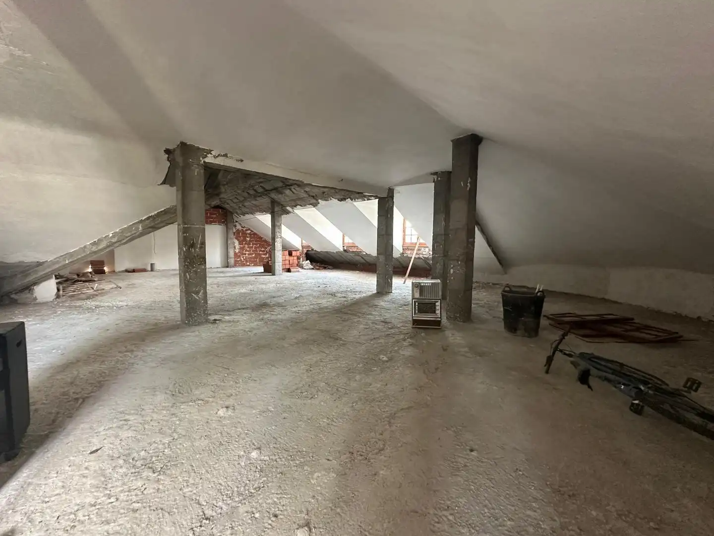 Reihenhaus zum Verkauf in La Puebla de Almoradiel, imagen 32