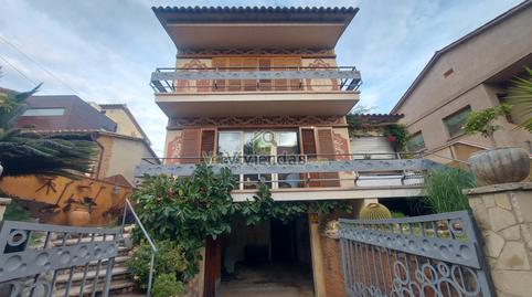 Foto 2 de Casa o xalet en venda a Plaça Països Catalans, 6, Martorell, Barcelona