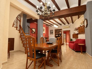 Casa en venda a Sueca ciudad