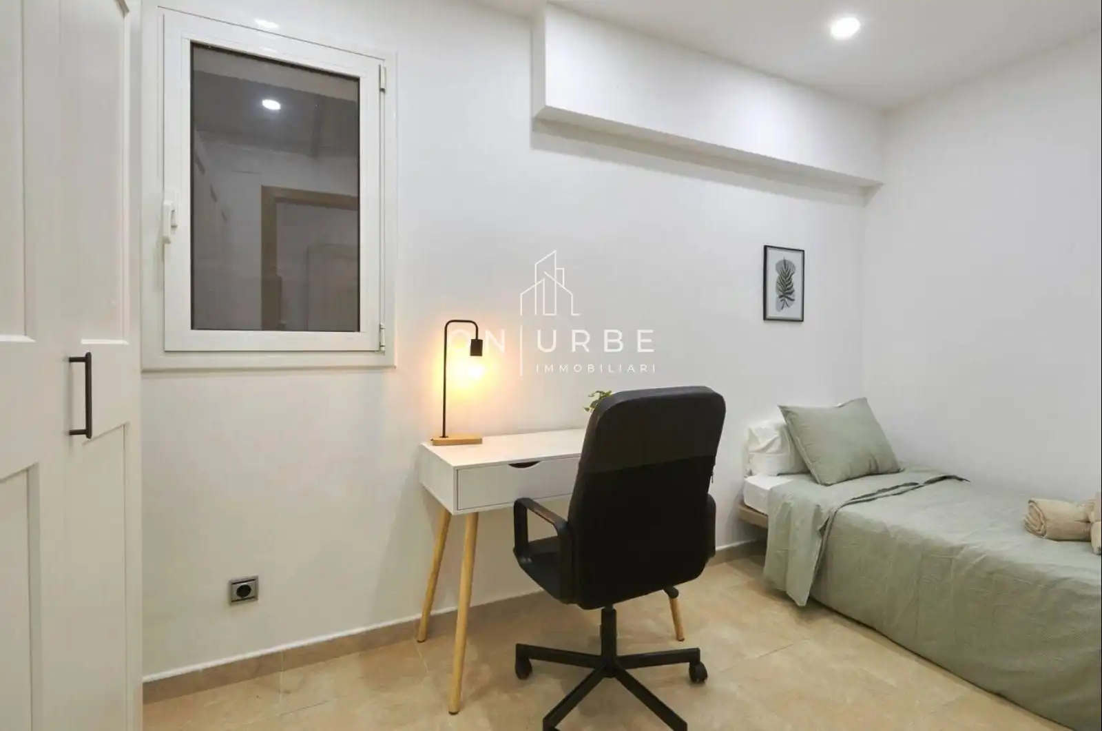 Appartement avec ascenseur à louer à Padilla, imagen 13