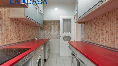 Photo 4 of Flat for sale in Calle Guillermo de Osma, Chopera,  Madrid Capital