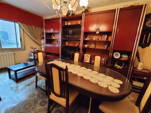 Piso en Venta en Carrer de Magallanes en Can Boada