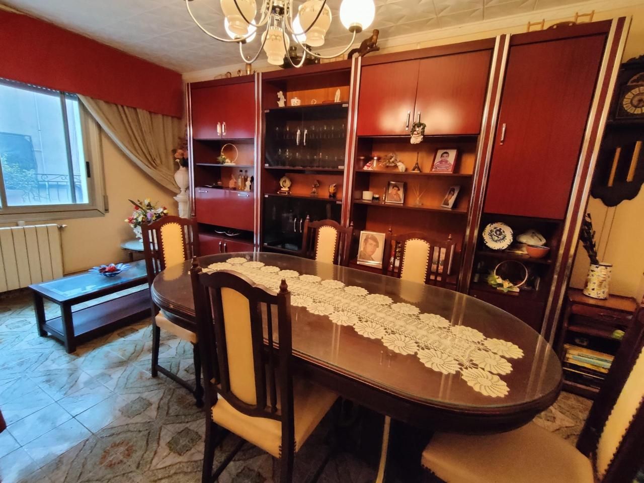 Pis en venda a Carrer de Magallanes, Can Boada, Nord-oest