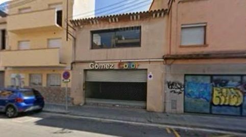 Foto 2 von Gebäude zum Verkauf in Pasaje Miro, Cirera, Mataró