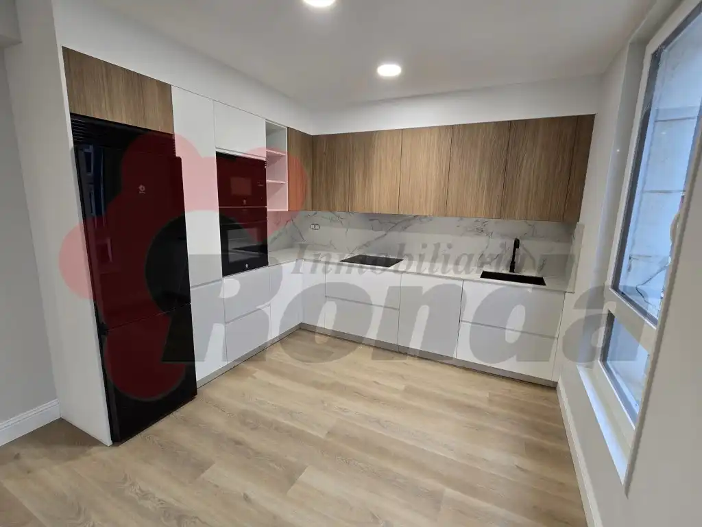 Kitchen of Duplexes for sale in Lugo