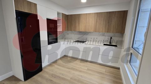 Piso completamente rehabilitado en Montero Rios