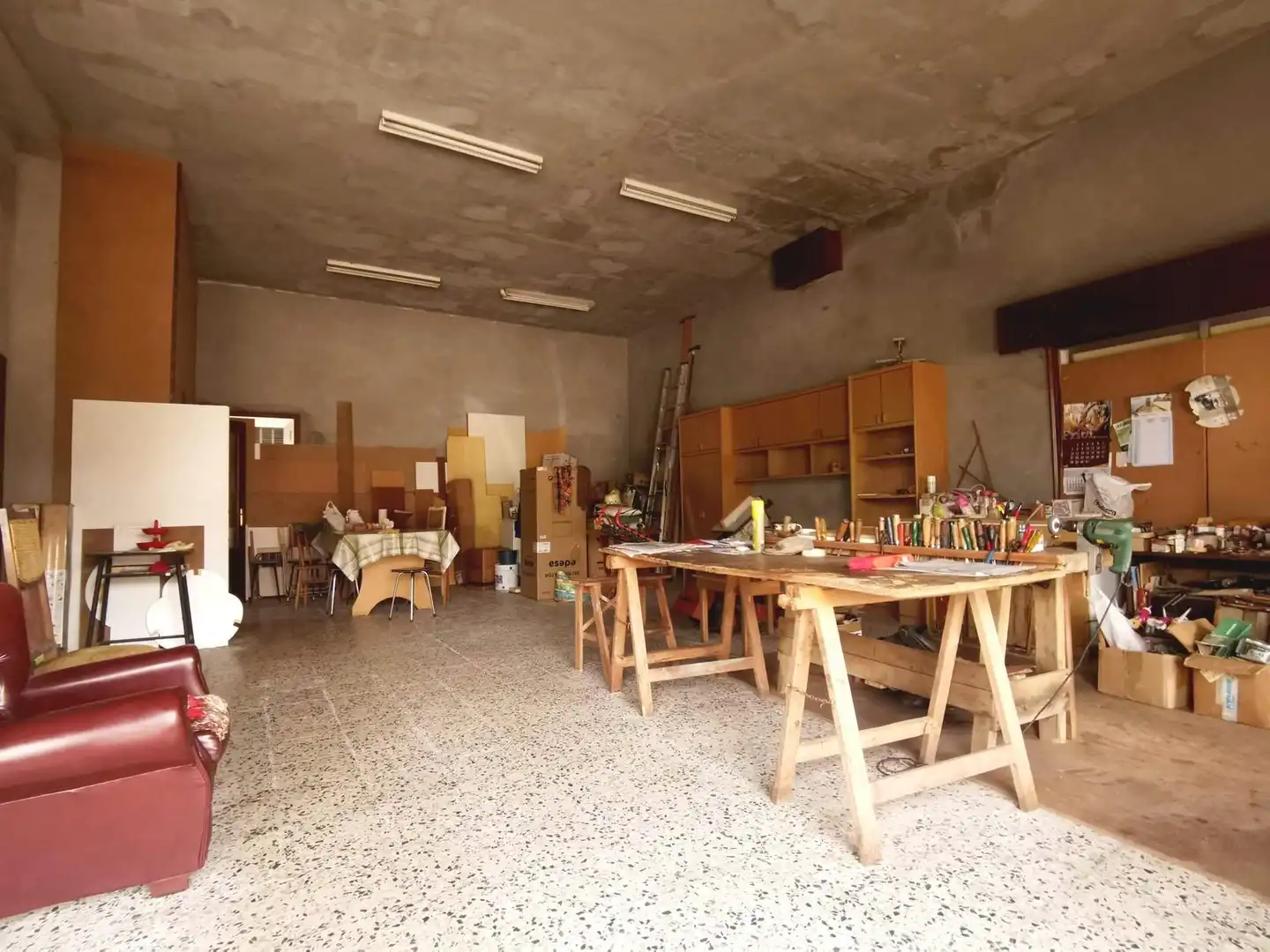 Casa con terraza en venta en Lugar PAZOS ABAIXO, imagen 8